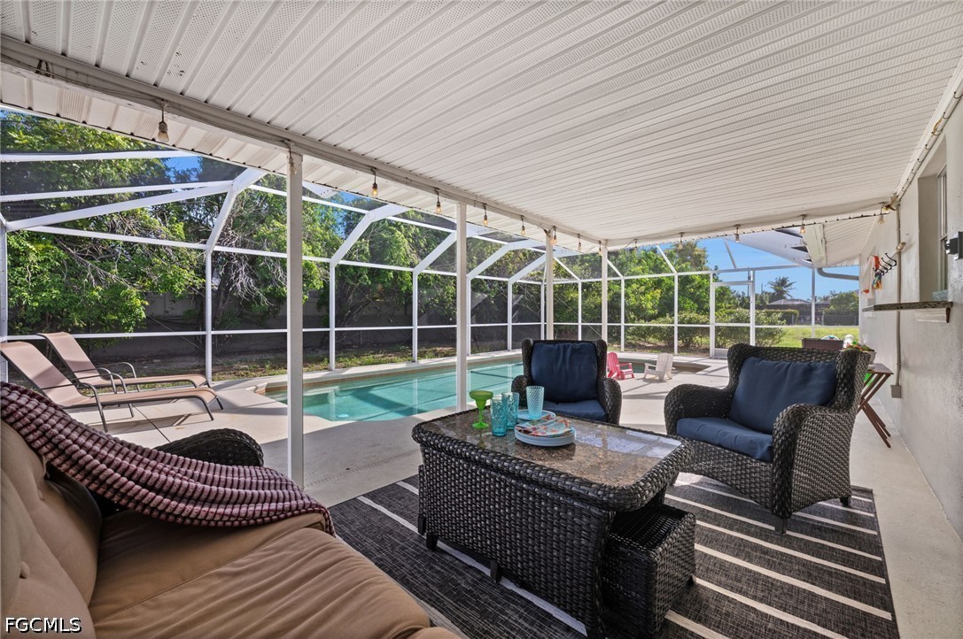 3 Bed Pool Home for Sale in Cape Coral, FL, $329,900 — photo 32
