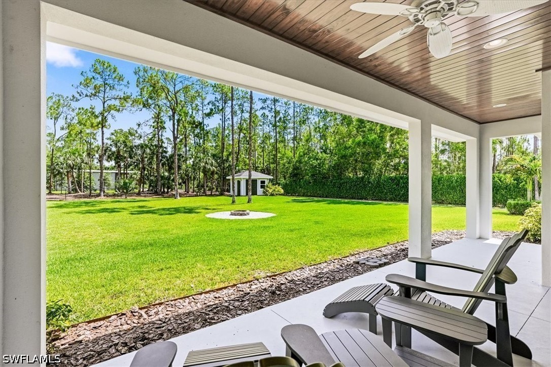 4 Bed SingleFamilyResidence for Sale in Naples, photo 32