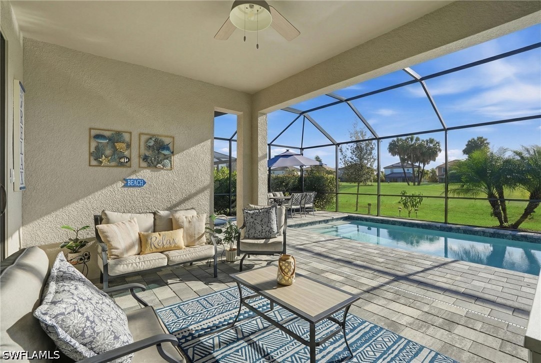 3 Bed Pool Home for Sale in Naples, FL, $724,900 — photo 32