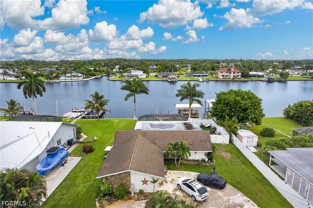 3 Bed Pool Home for Sale in Fort Myers Shores, FL, $495,000 — photo 32