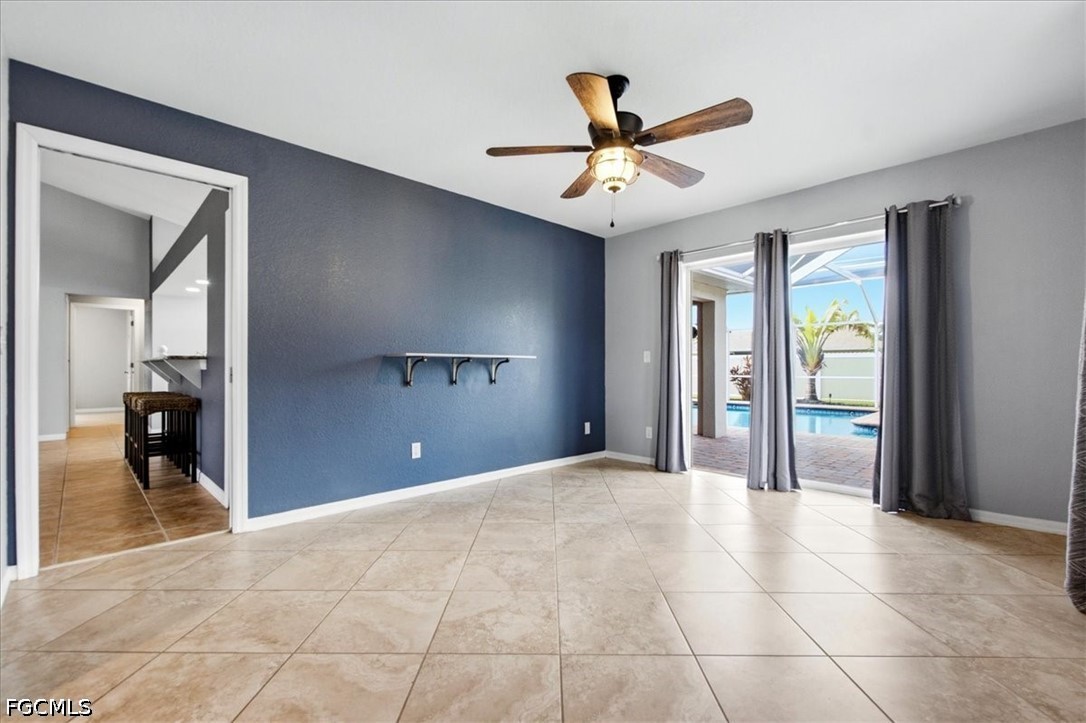 3 Bed Pool Home for Sale in Cape Coral, FL, $395,000 — photo 32