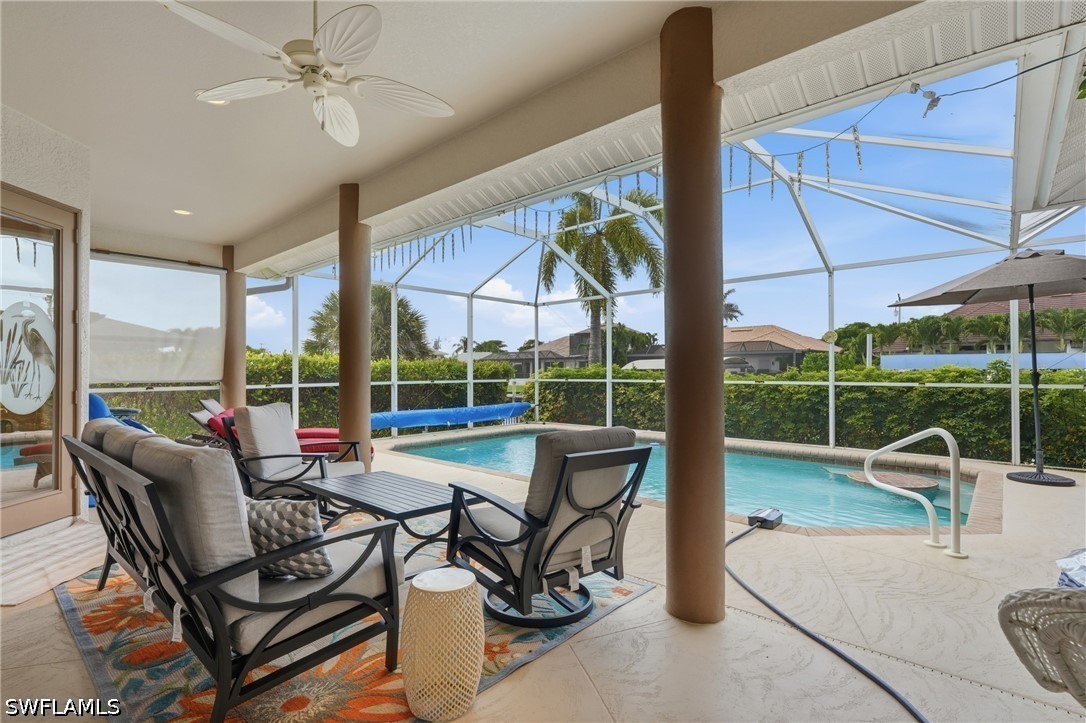 3 Bed Pool Home for Sale in Marco Island, FL, $1,695,000 — photo 32