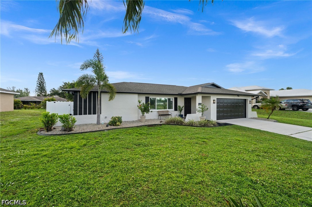 3 Bed Pool Home for Sale in Cape Coral, FL, $368,000 — photo 32