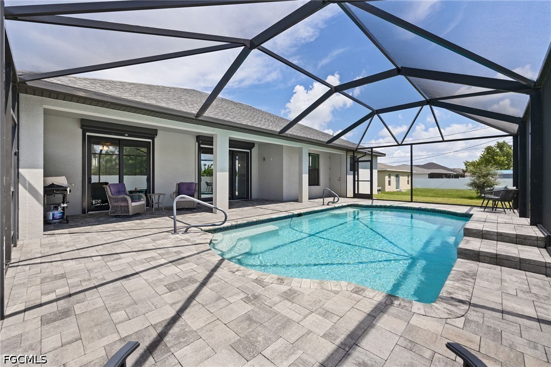 3 Bed Pool Home for Sale in Cape Coral, FL — photo 32