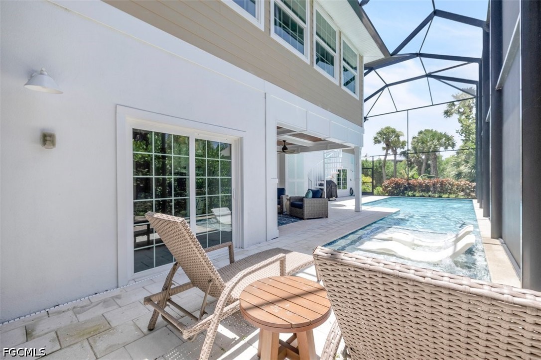 3 Bed Pool Home for Sale in Belle Meade, FL, $1,390,000 — photo 32