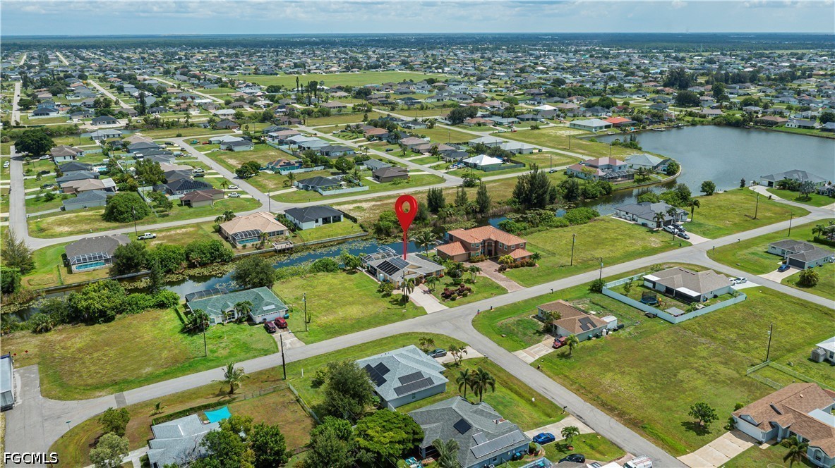 3 Bed Pool Home for Sale in Cape Coral, FL, $449,000 — photo 32