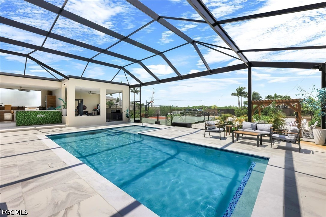 4 Bed Pool Home for Sale in Cape Coral, FL, $1,199,900 — photo 32