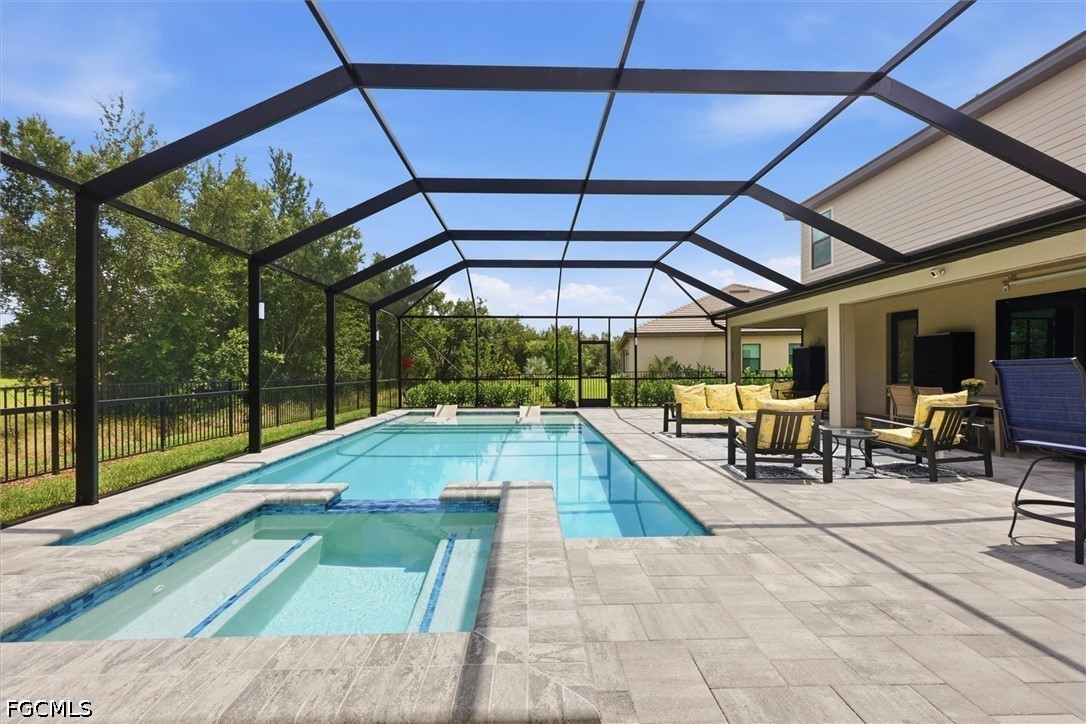 6 Bed Pool Home for Sale in Timber Creek, FL, $749,000 — photo 32