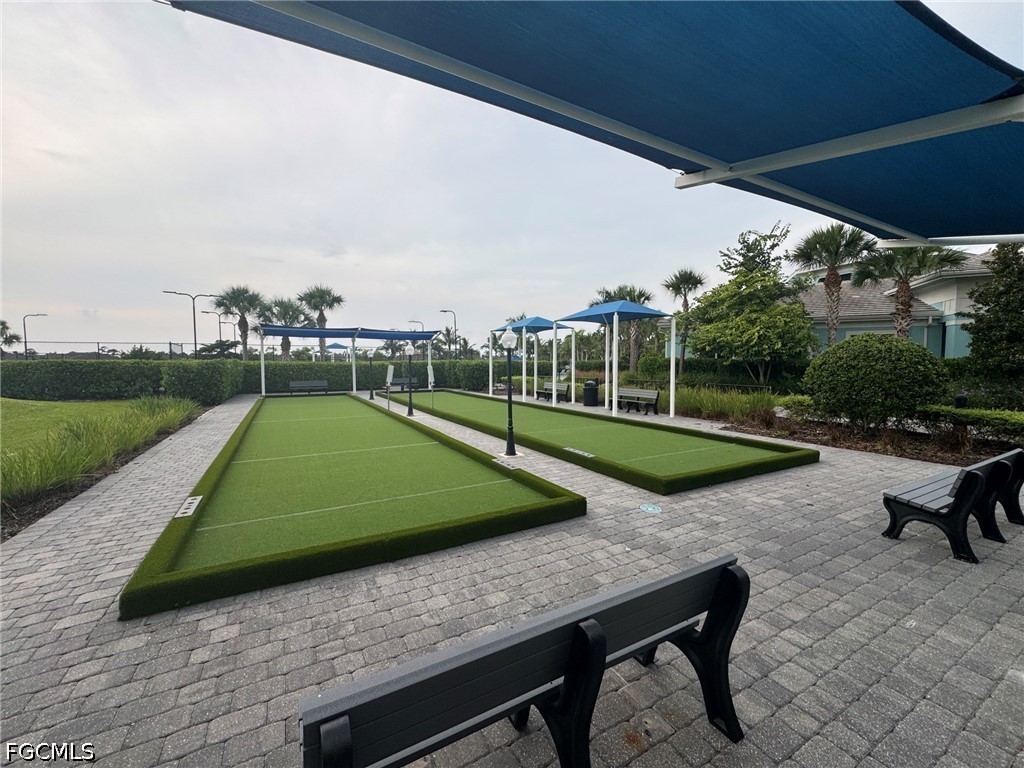 4 Bed SingleFamilyResidence for Sale in Entrada, FL — photo 32