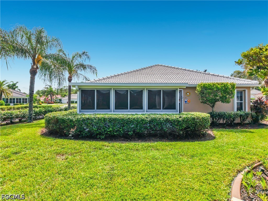 2 Bed SingleFamilyResidence for Sale in North Fort Myers, FL — photo 32