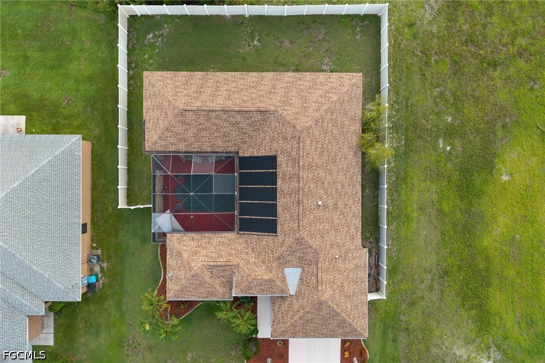 3 Bed Pool Home for Sale in Cape Coral, photo 32