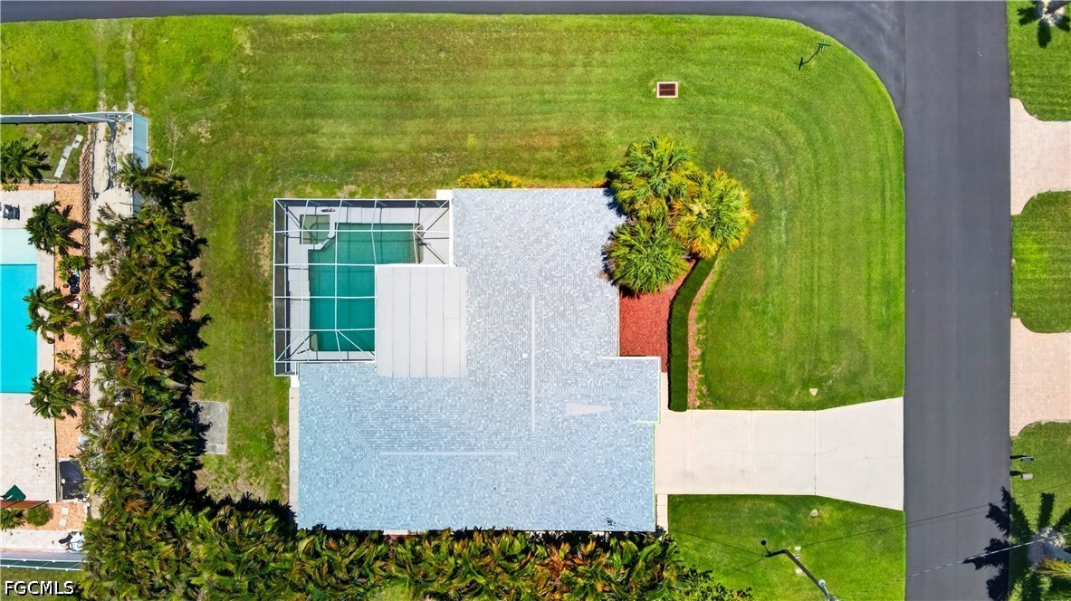 3 Bed Pool Home for Sale in Cape Coral, FL, $385,000 — photo 32