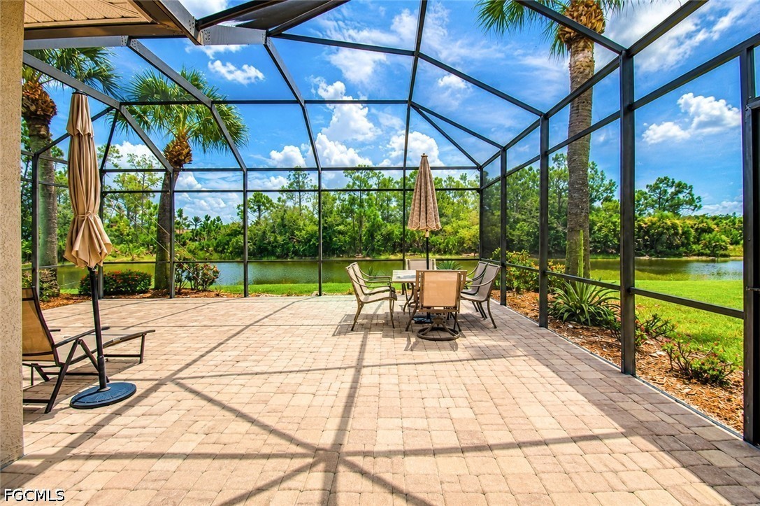 2 Bed Waterfront Home for Sale in Trieste, FL, $475,000 — photo 32