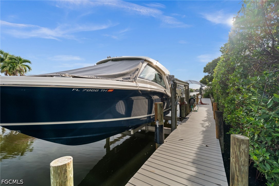 3 Bed Pool Home for Sale in Galt Island Shores, FL, $874,000 — photo 32