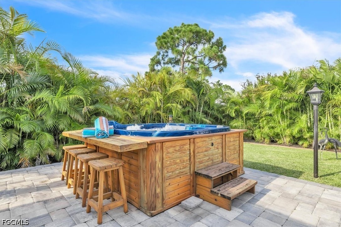 4 Bed SingleFamilyResidence for Sale in Cape Coral, FL — photo 32