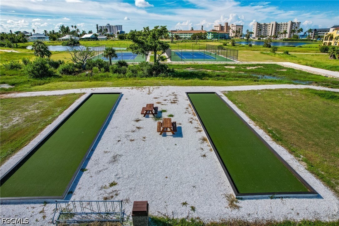 3 Bed Waterfront Home for Sale in Waterside At Bay Beach, FL — photo 32