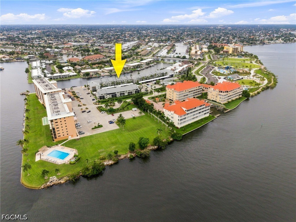 3 Bed Waterfront Home for Sale in Cape Coral, FL, $450,000 — photo 32