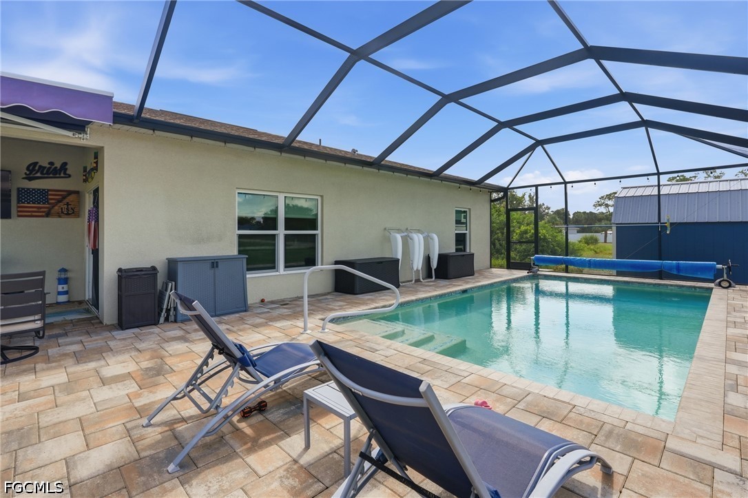 3 Bed Pool Home for Sale in Port Labelle, FL, $399,000 — photo 32