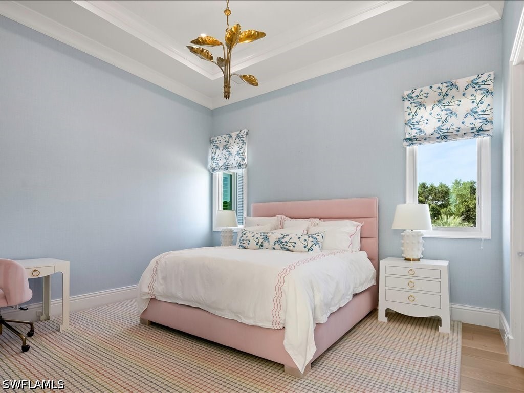 6 Bed Pool Home for Sale in Pine Ridge, FL, $9,995,000 — photo 32
