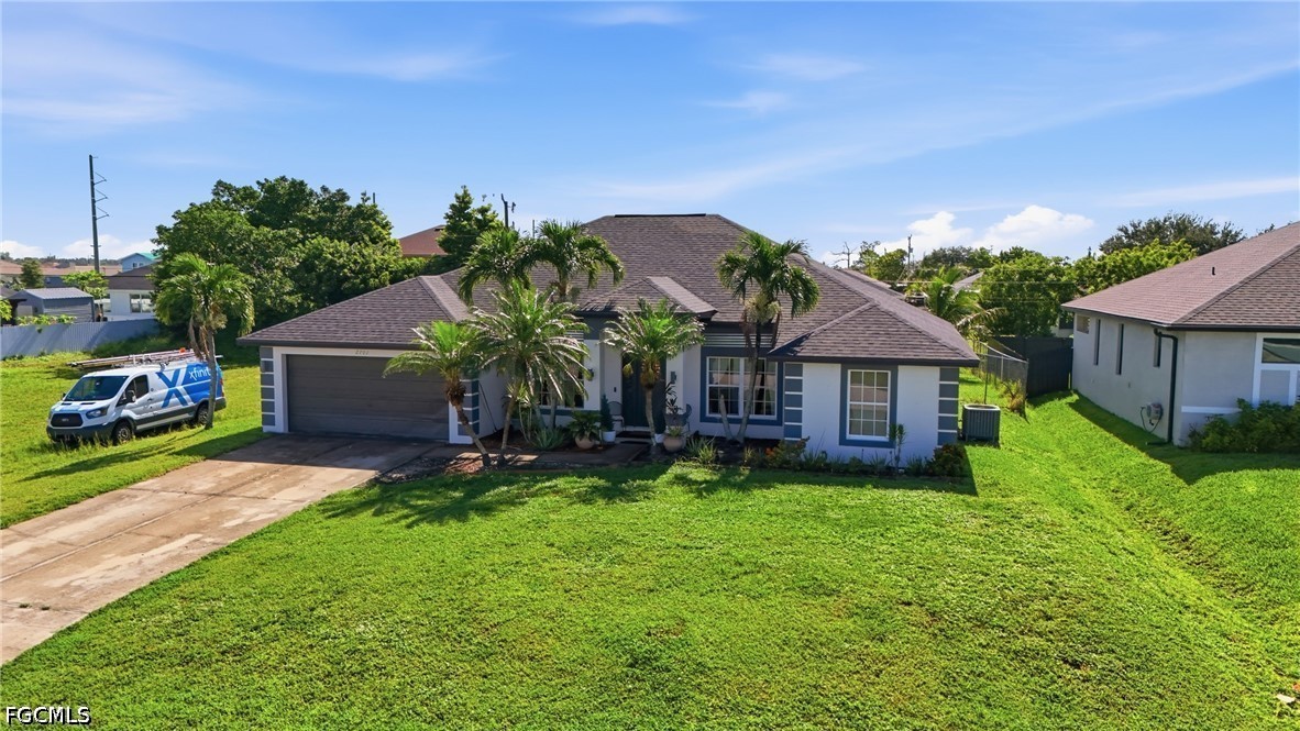 4 Bed SingleFamilyResidence for Sale in Cape Coral, photo 32