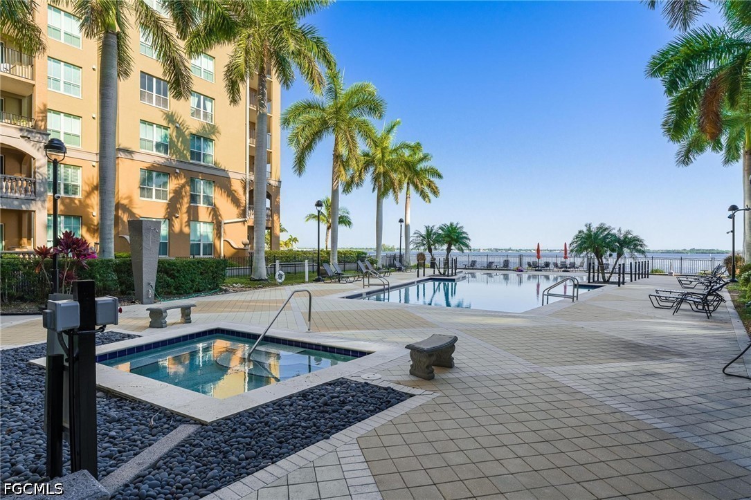 2 Bed Waterfront Home for Sale in Alta Mar, FL — photo 32