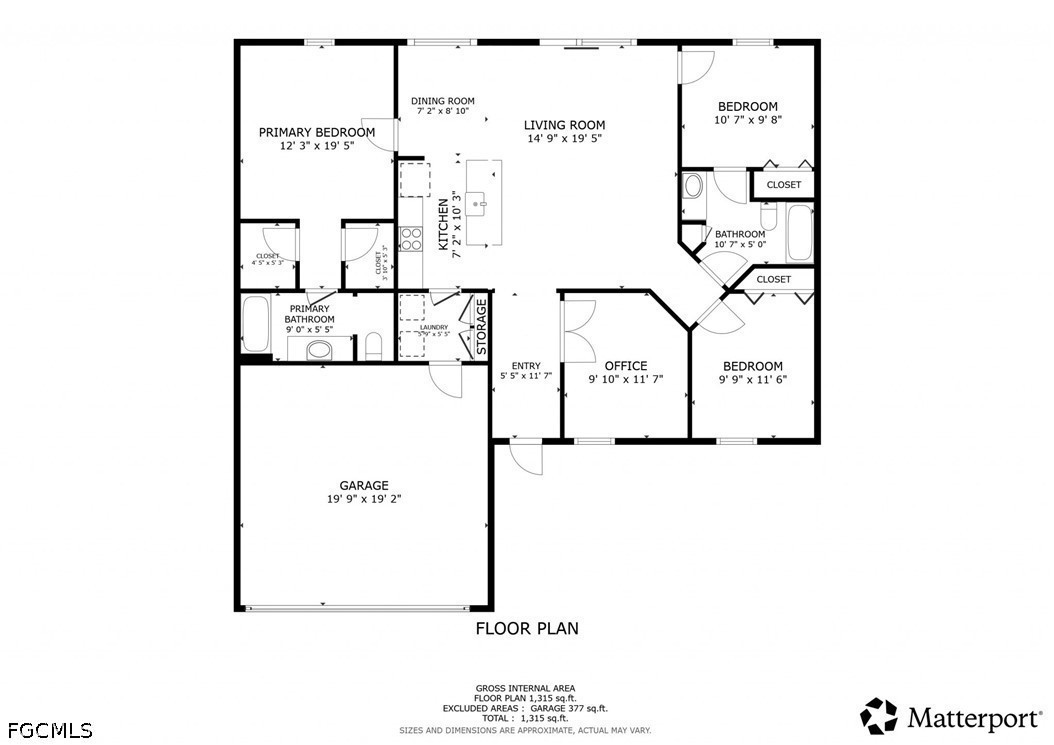 3 Bed SingleFamilyResidence for Sale in Cape Coral, FL — photo 32