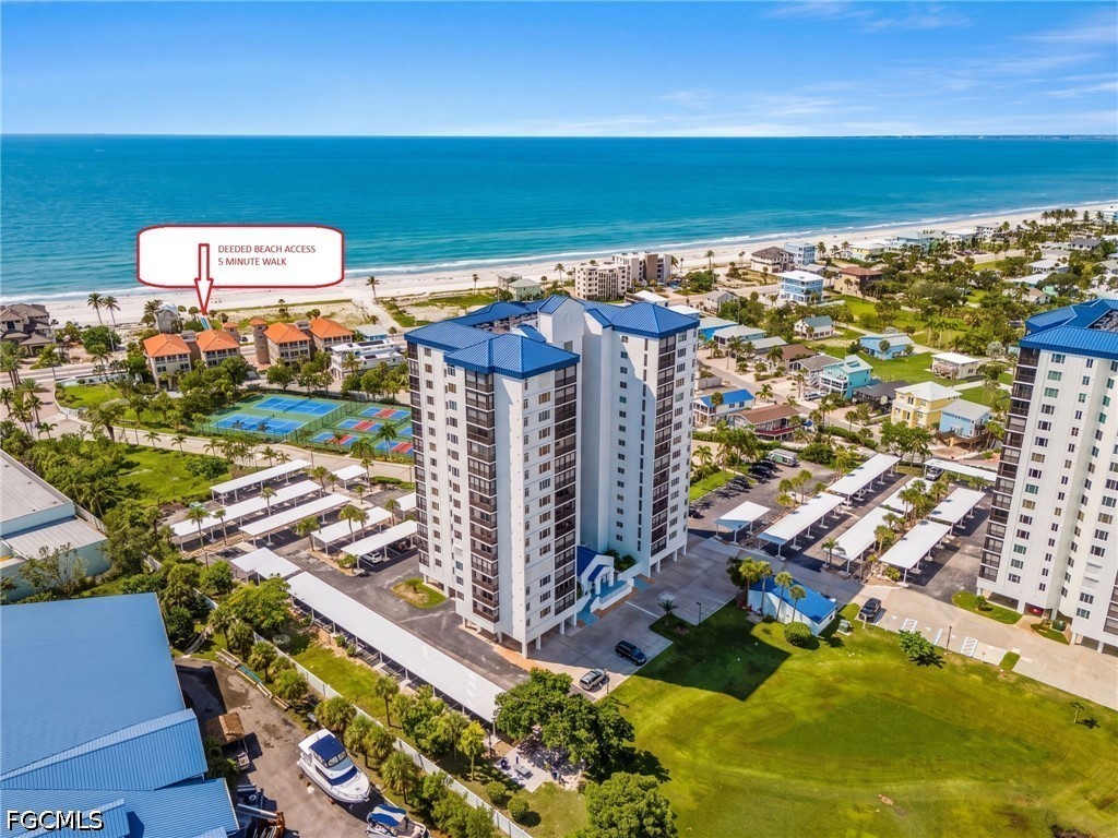 2 Bed Waterfront Home for Sale in Ocean Harbor Condo, photo 32