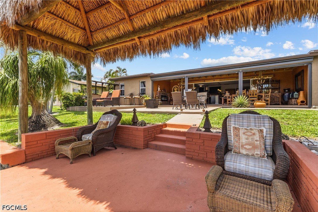 4 Bed Waterfront Home for Sale in Waterway Estates, FL — photo 32