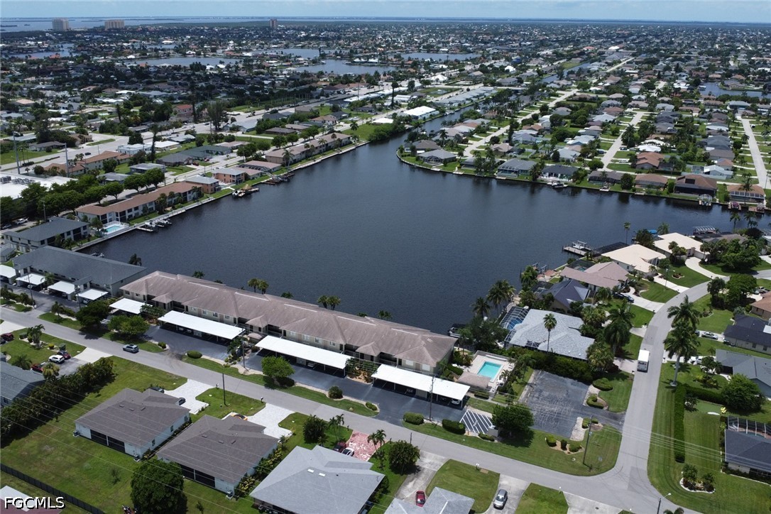 2 Bed Waterfront Home for Sale in Cape Coral, FL, $279,900 — photo 32