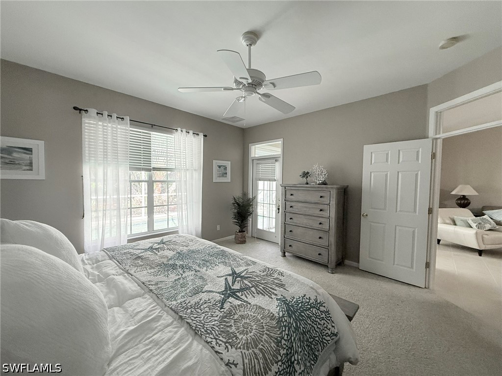 2 Bed Pool Home for Sale in Marsh Landing, FL — photo 32