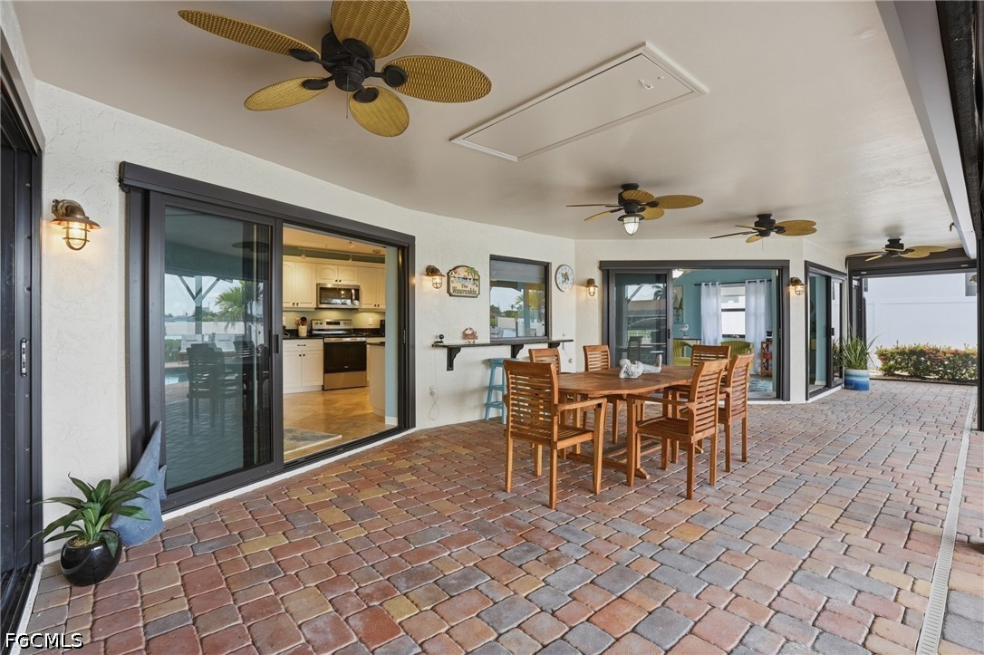 4 Bed Pool Home for Sale in Cape Coral, FL, $849,000 — photo 32