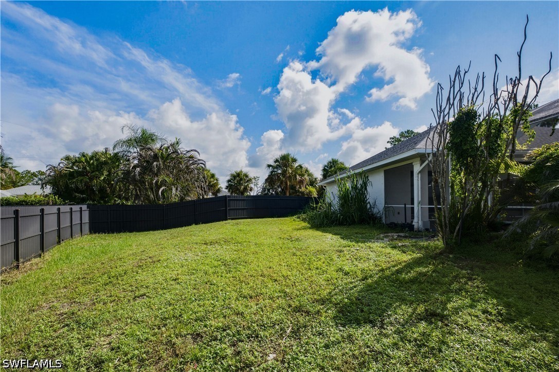 3 Bed Pool Home for Sale in Lehigh Acres, FL — photo 32