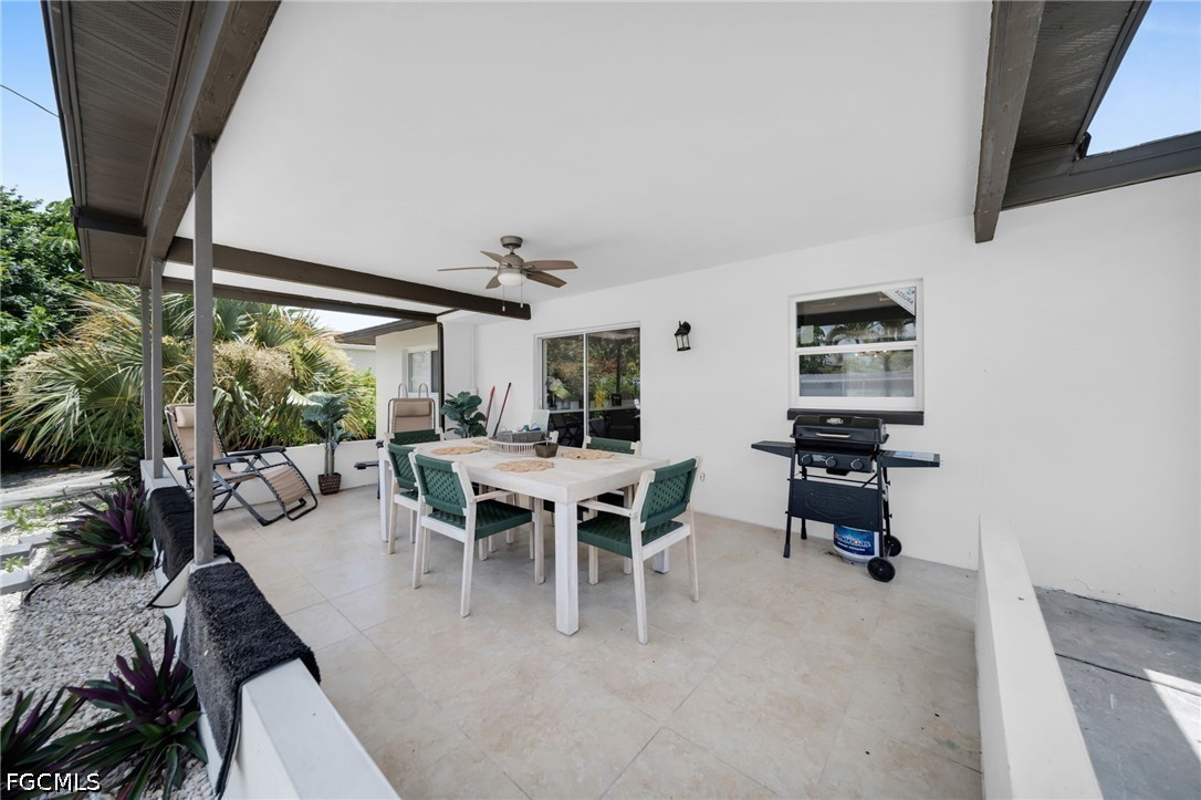 3 Bed SingleFamilyResidence for Sale in Cape Coral, FL — photo 32