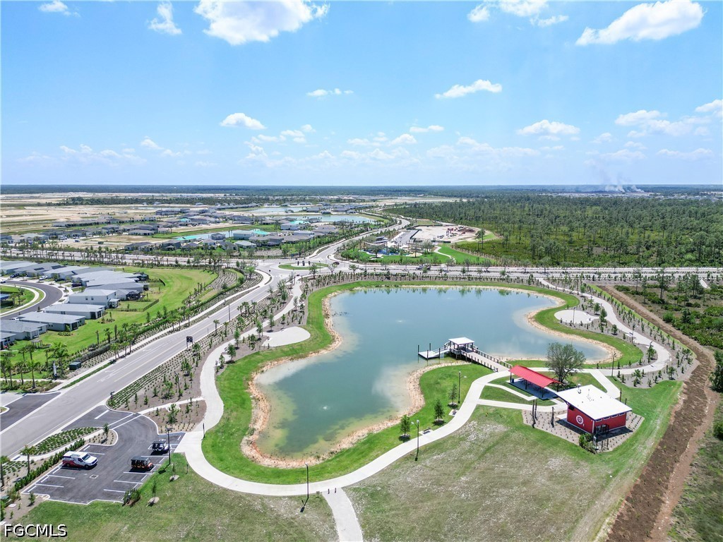 4 Bed Pool Home for Sale in Tuckers Cove, FL, $3,600 — photo 32