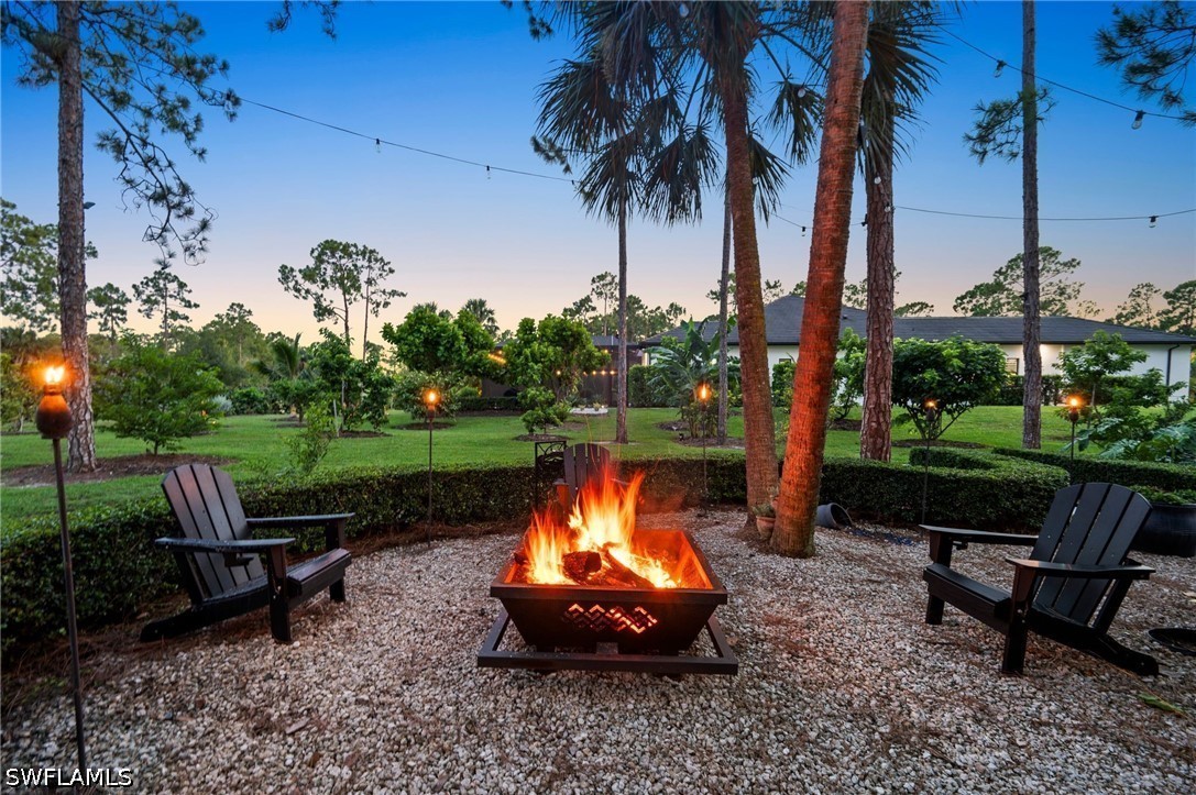 4 Bed Pool Home for Sale in Naples, FL — photo 32