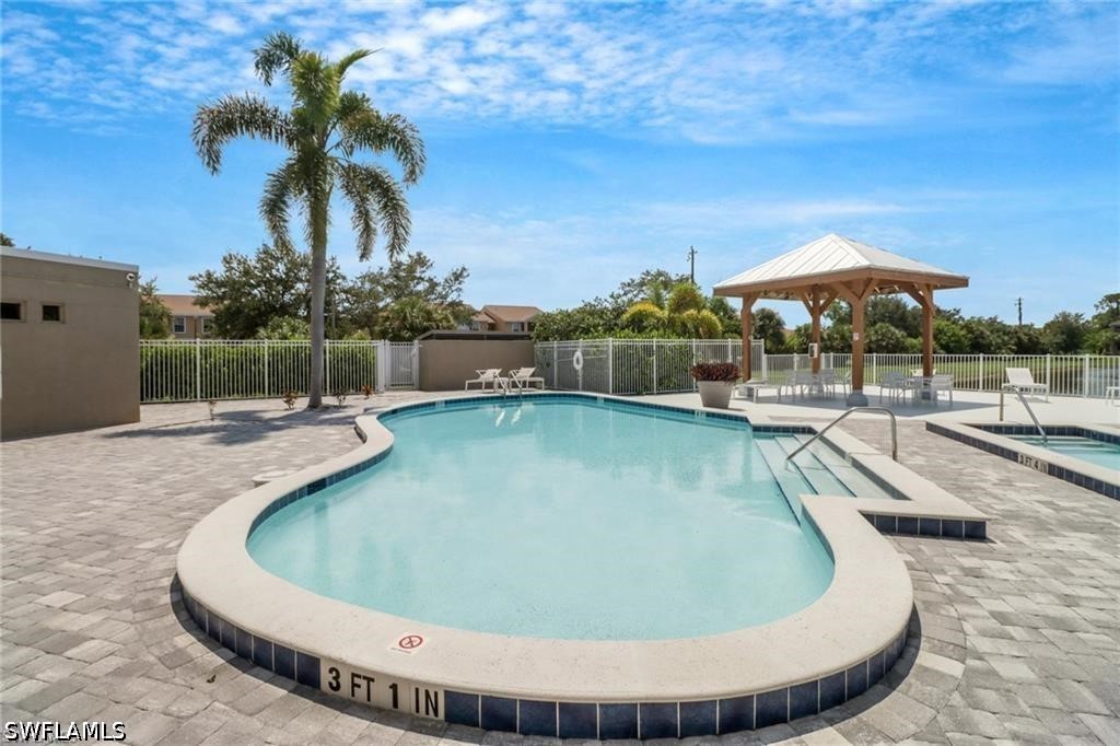 1 Bed Condominium for Sale in Granada Lakes, FL — photo 32