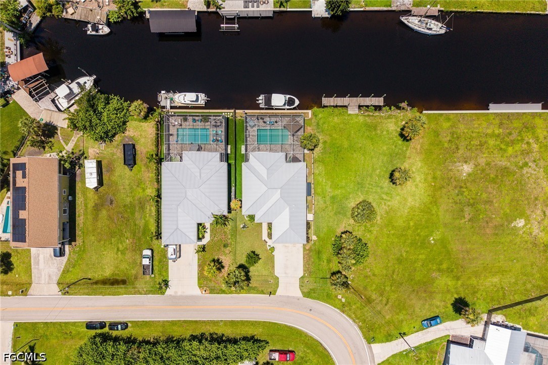 3 Bed Pool Home for Sale in Fort Myers Shores, FL, $549,999 — photo 32
