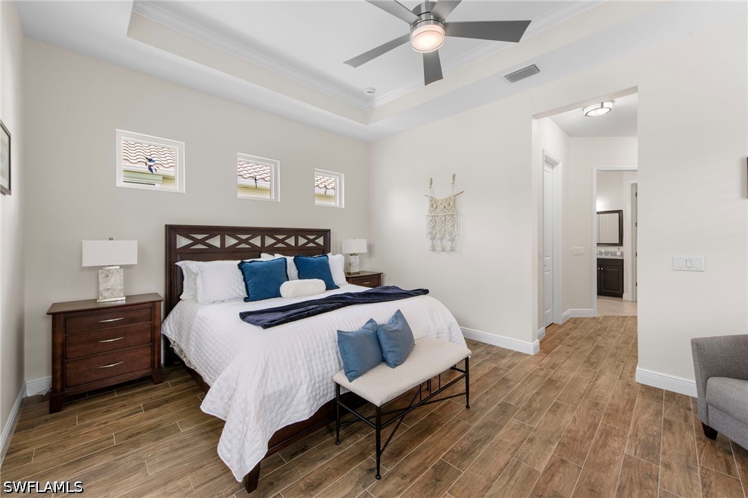 3 Bed Pool Home for Sale in Estero Place, FL — photo 32