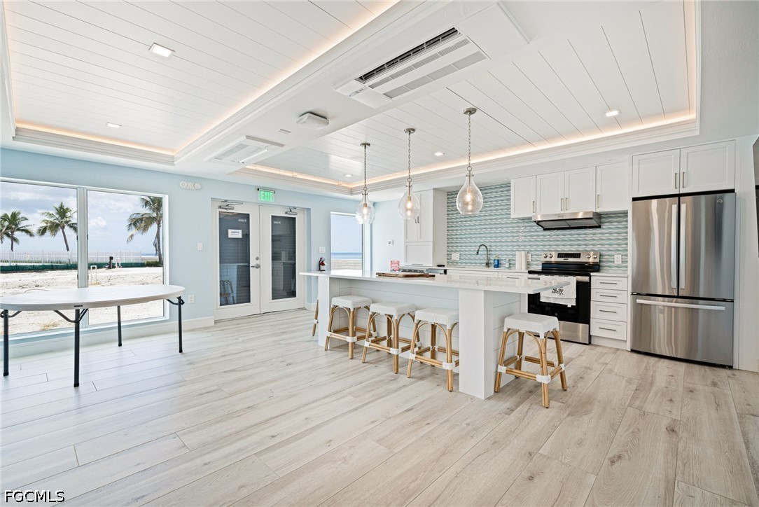 1 Bed Waterfront Home for Sale in Bonita Beach Club, FL — photo 32