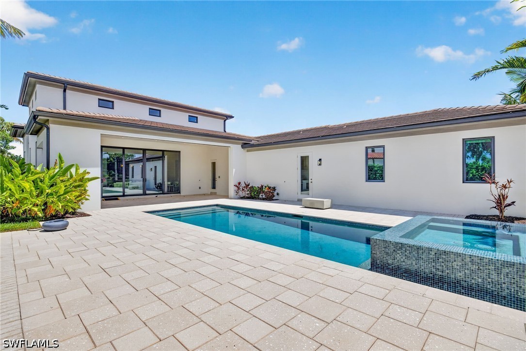 3 Bed Pool Home for Sale in Lucarno, FL — photo 32