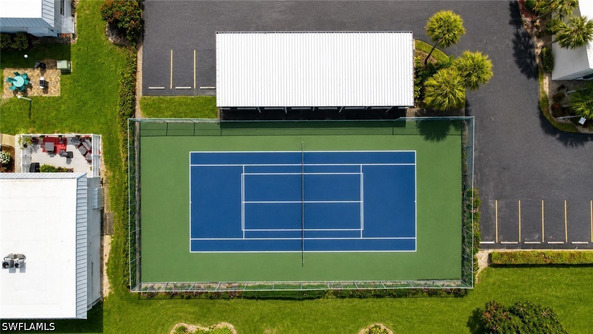 2 Bed Condominium for Sale in Cypress Condo, FL — photo 32