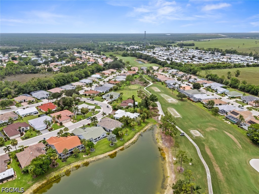 3 Bed Waterfront Home for Sale in Del Vera Country Club, FL — photo 32