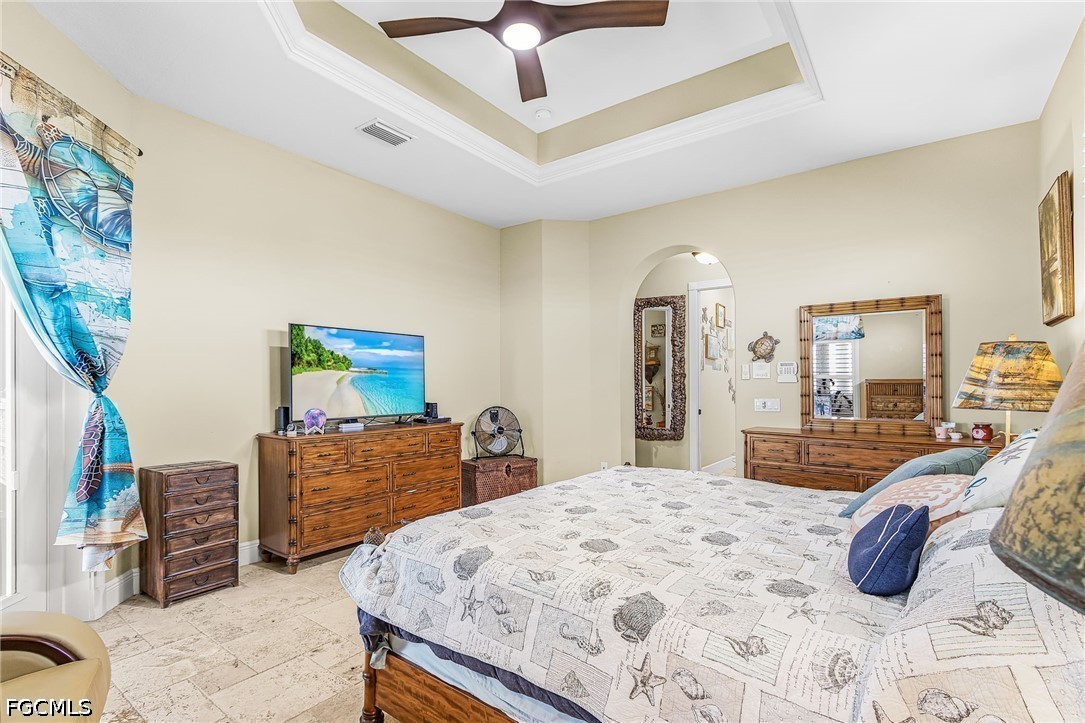 3 Bed Pool Home for Sale in Cape Coral, FL, $1,550,000 — photo 32