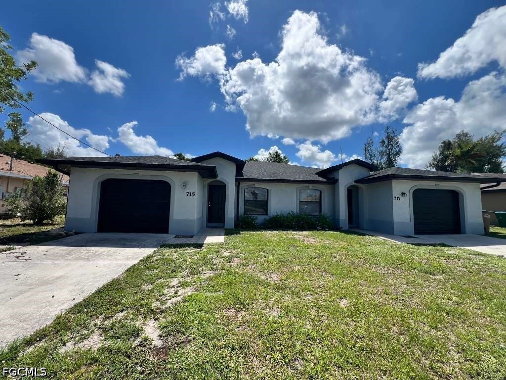 3 Bed Duplex for Sale in Cape Coral, FL, $1,700 — photo 32
