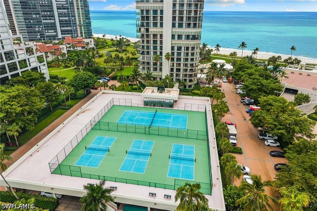 2 Bed Waterfront Home for Sale in Naples, FL, $2,395,000 — photo 32