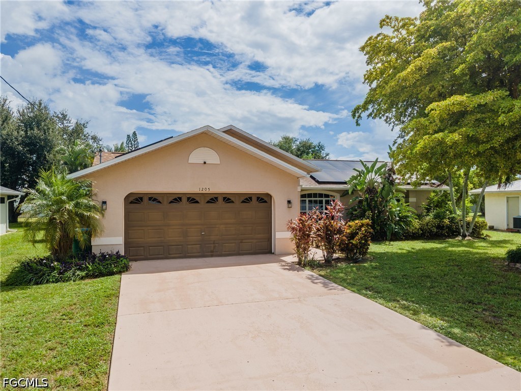 3 Bed Pool Home for Sale in Cape Coral, FL, $389,000 — photo 32