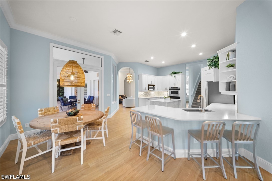 4 Bed Pool Home for Sale in Naples, FL, $2,485,000 — photo 32