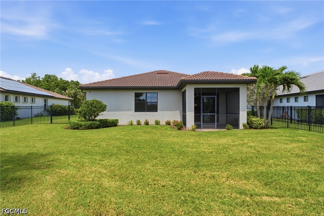 3 Bed Waterfront Home for Sale in Alva, FL, $360,000 — photo 32