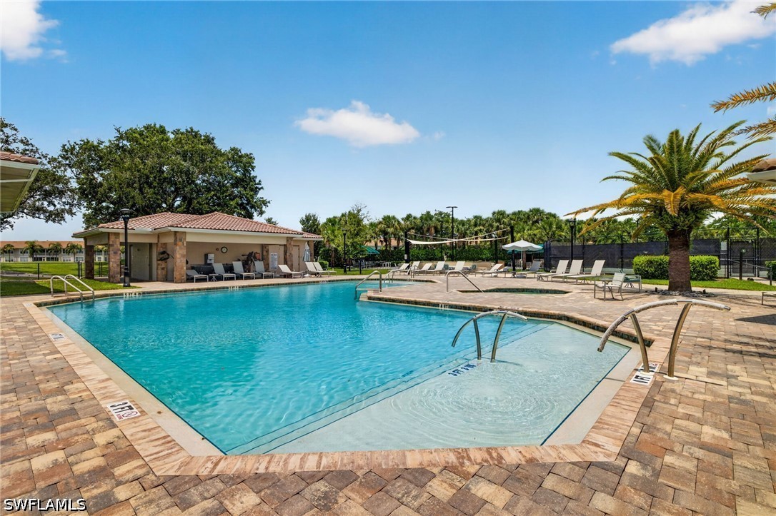 2 Bed Condominium for Sale in Autumn Lake, FL, $485,000 — photo 32