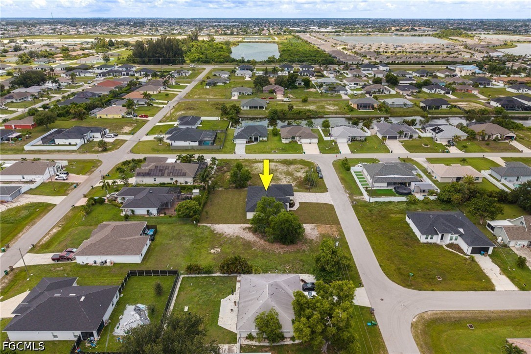 4 Bed SingleFamilyResidence for Sale in Cape Coral, FL — photo 32